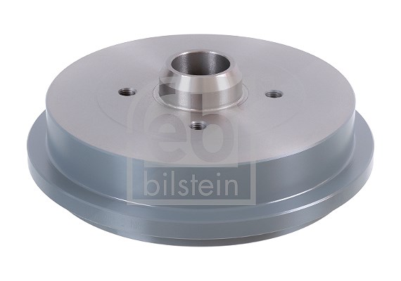 Febi Bilstein Bremstrommel Hinterachse [Hersteller-Nr. 14060] für Seat, Audi, VW, Skoda
