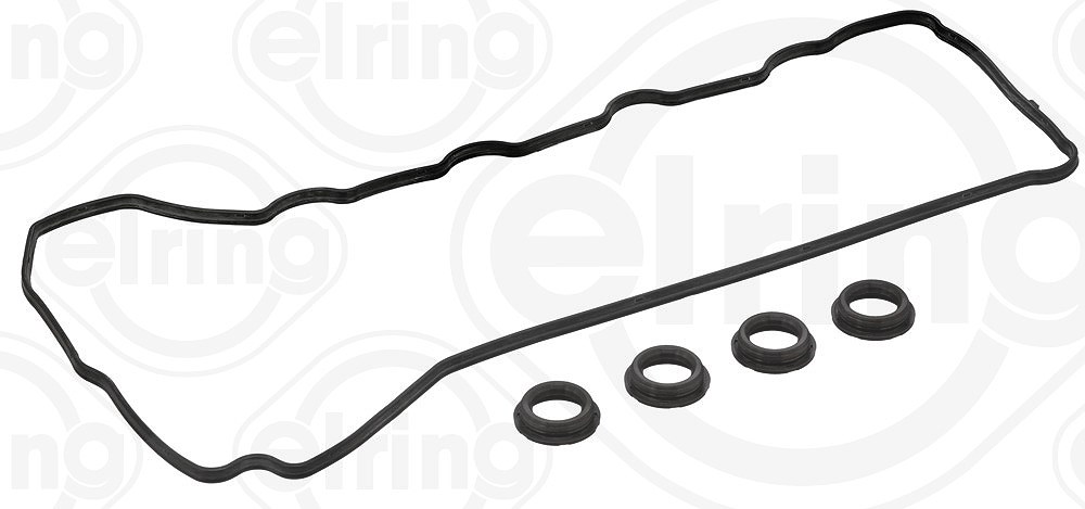 Elring Dichtungssatz, Zylinderkopfhaube [Hersteller-Nr. 981.280] für Lexus, Toyota