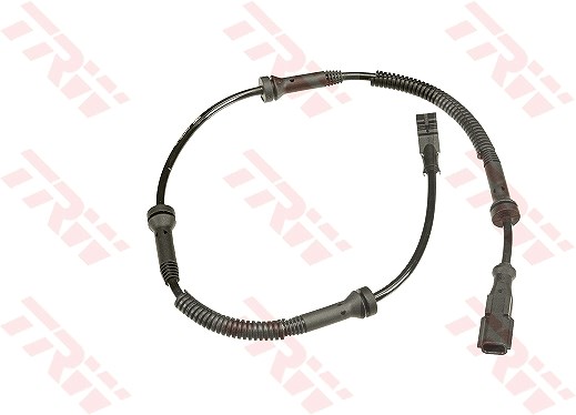 Trw Sensor, Raddrehzahl [Hersteller-Nr. GBS2560] für Vauxhall, Opel, Renault