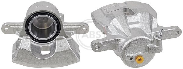 A.b.s. Bremssattel [Hersteller-Nr. 740022] für Subaru, Toyota