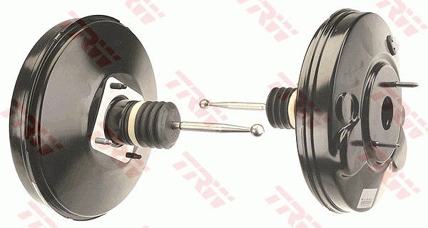 Trw Bremskraftverstärker [Hersteller-Nr. PSA464] für Audi, Skoda, VW, Seat