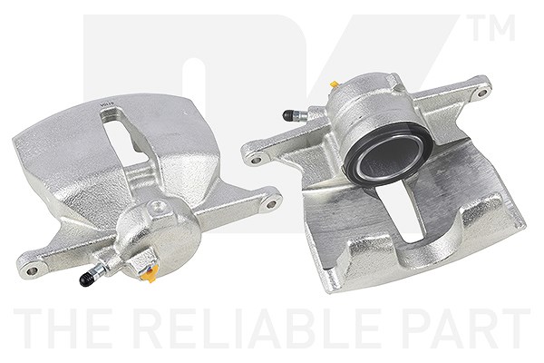 Nk Bremssattel [Hersteller-Nr. 2147191] für Seat, VW