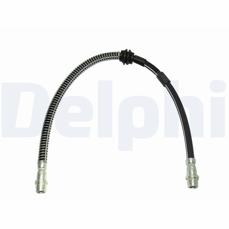 Delphi Bremsschlauch [Hersteller-Nr. LH6462] für VW, Audi, Porsche