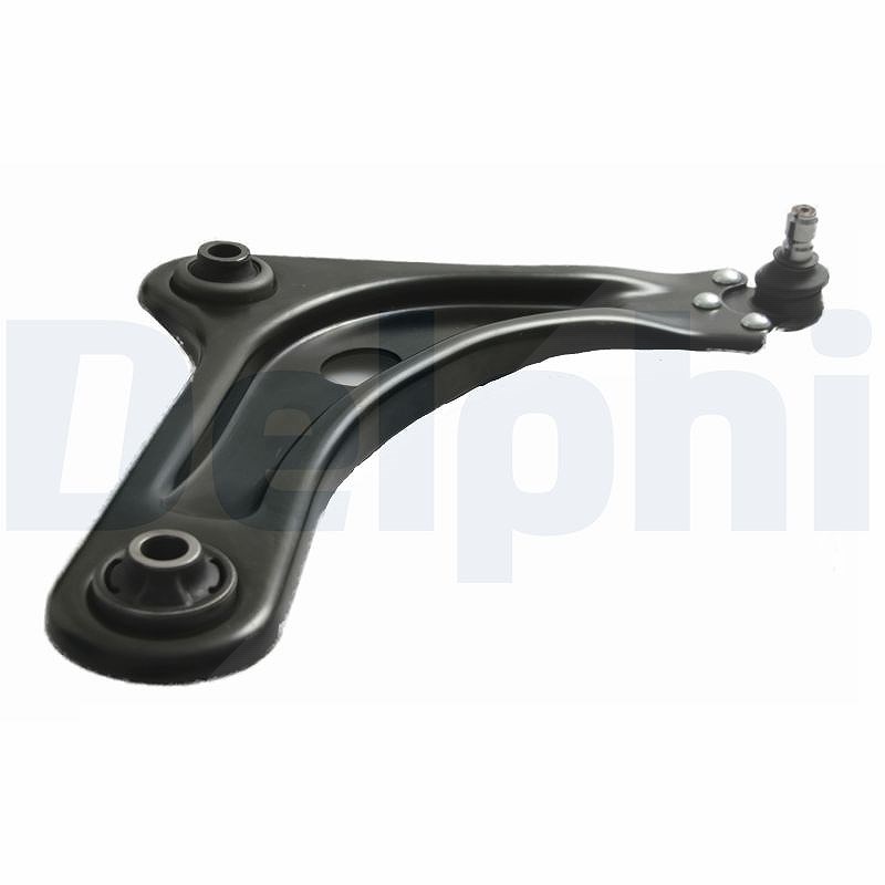 Delphi Lenker, Radaufhängung [Hersteller-Nr. TC2984] für Citroën, Peugeot, Ds