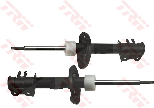 Trw Stoßdämpfer [Hersteller-Nr. JGM1349T] für Vauxhall, Opel