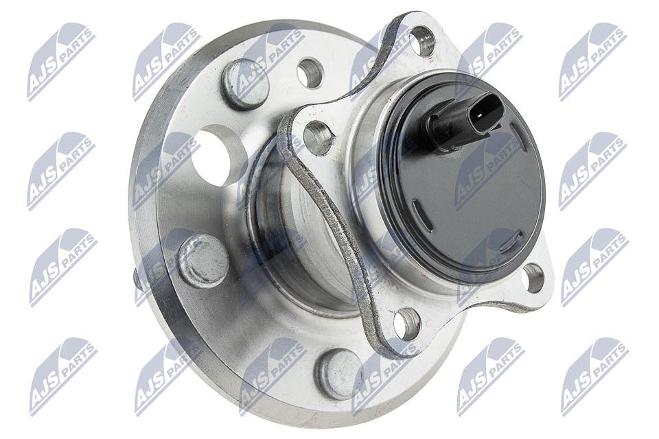 Nty Radlagersatz [Hersteller-Nr. KLT-TY-097] für Toyota, Lexus