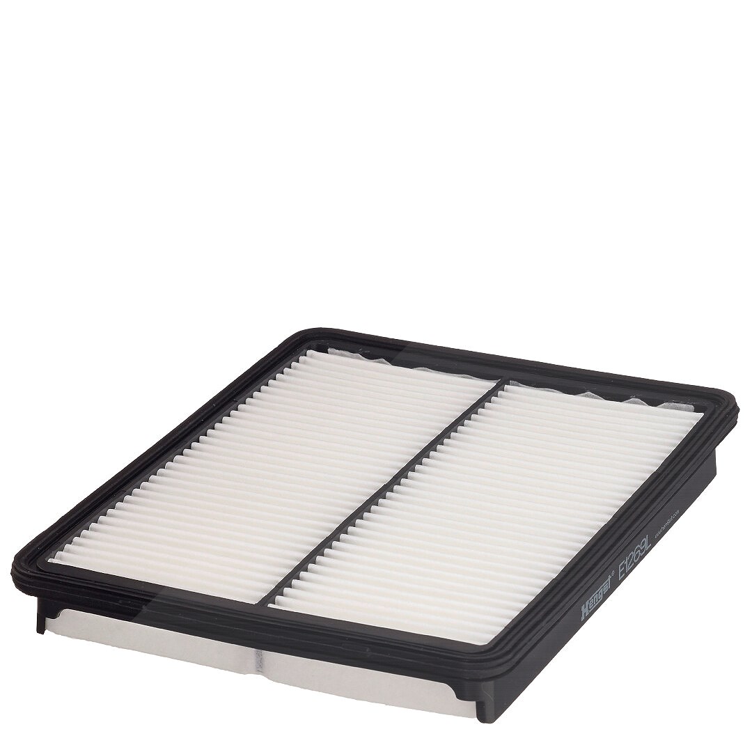 Hengst Filter Luftfilter [Hersteller-Nr. E1269L] für Kia, Hyundai