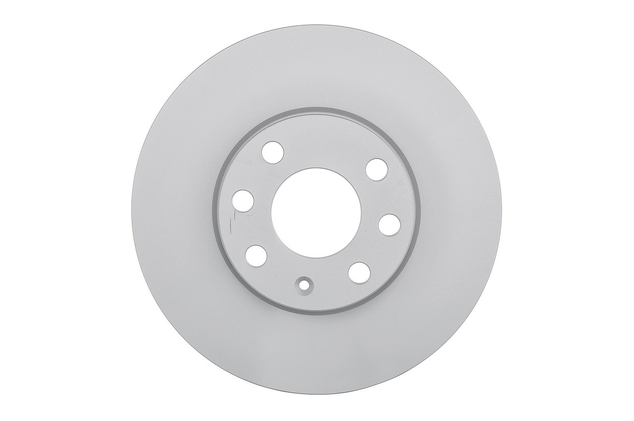 Bosch Bremsscheibe [Hersteller-Nr. 0986478881] für Opel, Vauxhall
