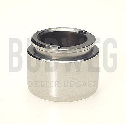 Kawe Kolben, Bremssattel [Hersteller-Nr. 233803] für Porsche, Vauxhall, Alfa Romeo, Mercedes-Benz, Nsu, Volvo, Opel