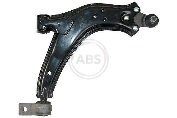 A.b.s. Lenker, Radaufhängung [Hersteller-Nr. 210432] für Peugeot