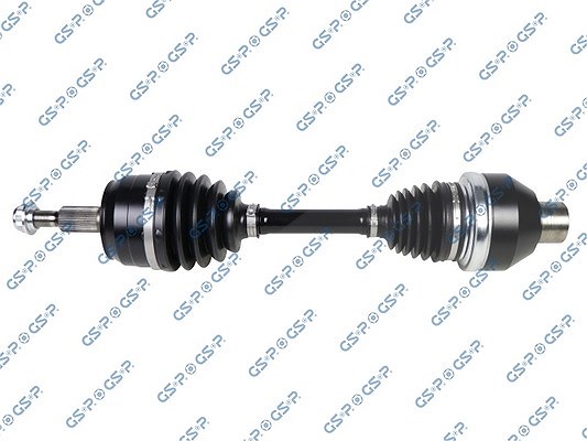Gsp Antriebswelle [Hersteller-Nr. 261084OL] für VW