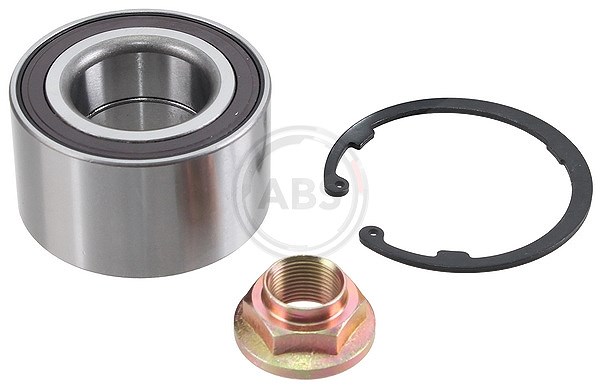 A.b.s. Radlagersatz [Hersteller-Nr. 201678] für Mazda