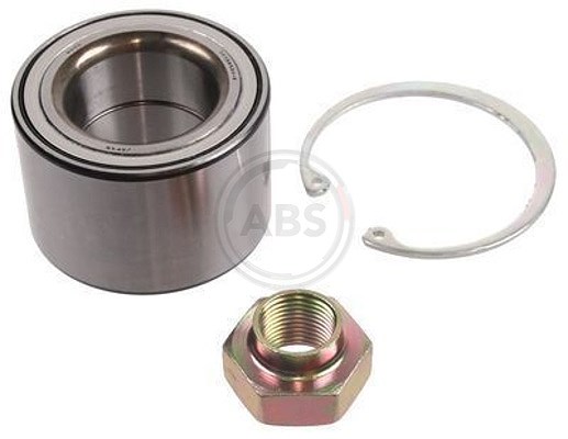 A.b.s. Radlagersatz [Hersteller-Nr. 201016] für Subaru, Nissan, Suzuki