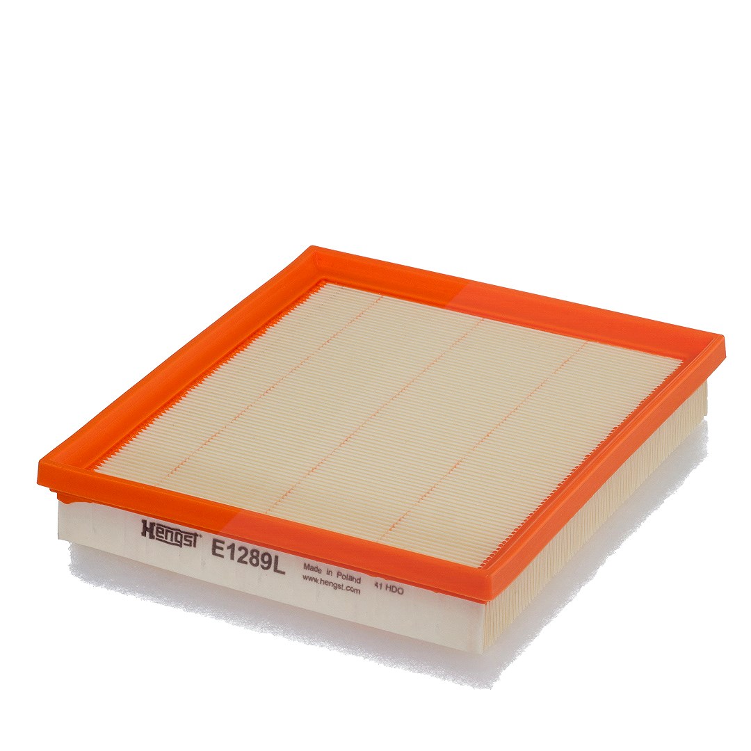Hengst Filter Luftfilter [Hersteller-Nr. E1289L] für Opel, Citroën, Toyota, Peugeot, Vauxhall, Ds