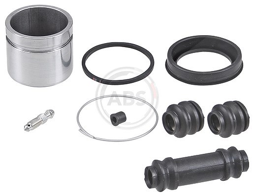 A.b.s. Reparatursatz, Bremssattel [Hersteller-Nr. 57527] für Mazda