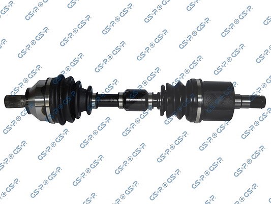 Gsp Antriebswelle [Hersteller-Nr. 262060] für Volvo