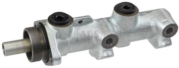 A.b.s. Hauptbremszylinder [Hersteller-Nr. 61283] für Citroën, Peugeot, Fiat