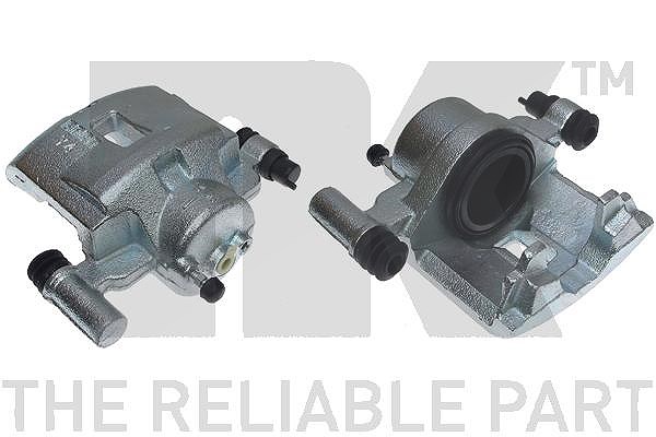 Nk Bremssattel [Hersteller-Nr. 2132103] für Ford Usa, Mazda
