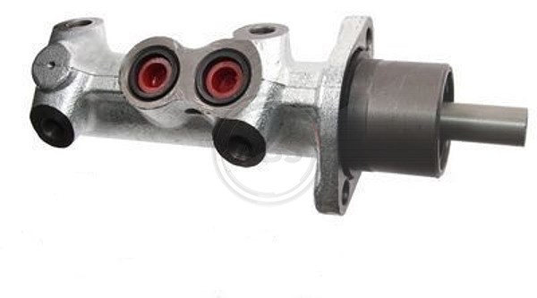 A.b.s. Hauptbremszylinder [Hersteller-Nr. 61055X] für Fiat