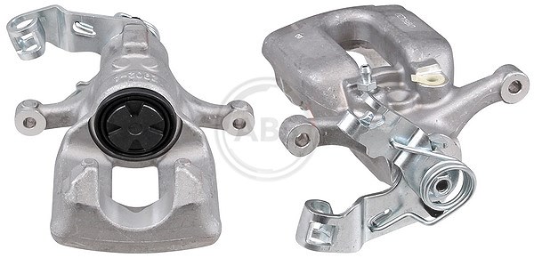 A.b.s. Bremssattel [Hersteller-Nr. 531922] für Vauxhall, Opel