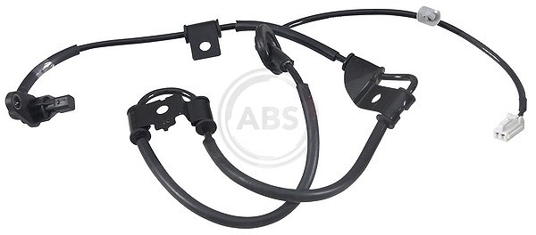 A.b.s. Sensor, Raddrehzahl [Hersteller-Nr. 30796] für Hyundai, Kia