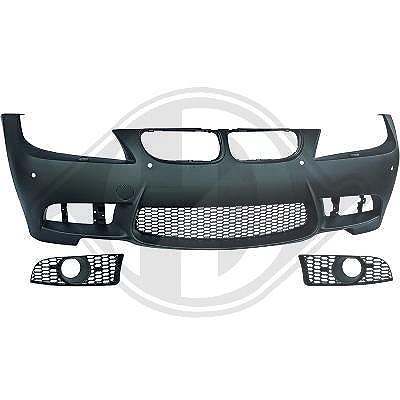 Diederichs Stoßfänger [Hersteller-Nr. 1216251] für BMW