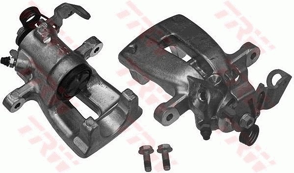 Trw Bremssattel [Hersteller-Nr. BHQ154] für Opel, Vauxhall