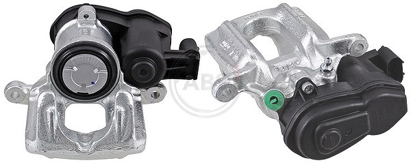 A.b.s. Bremssattel [Hersteller-Nr. 531872] für BMW