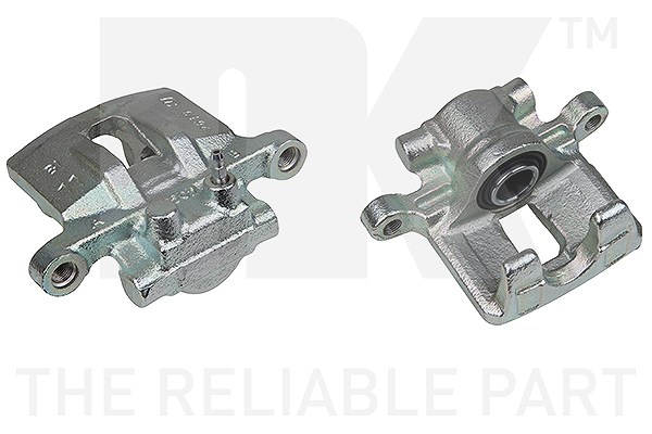 Nk Bremssattel [Hersteller-Nr. 2130193] für Chrysler, Dodge, Mitsubishi, Jeep