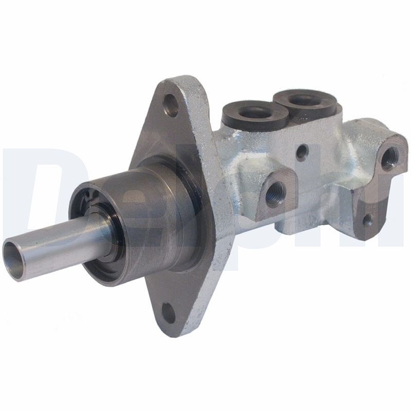Delphi Hauptbremszylinder [Hersteller-Nr. LM80179] für VW, Seat