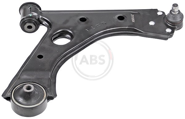 A.b.s. Lenker, Radaufhängung [Hersteller-Nr. 211054] für Vauxhall, Opel