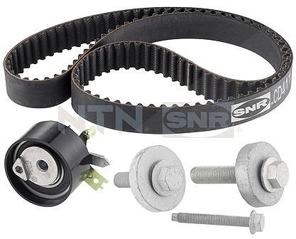 Snr Zahnriemensatz [Hersteller-Nr. KD455.49] für Renault, Dacia, Nissan, Suzuki