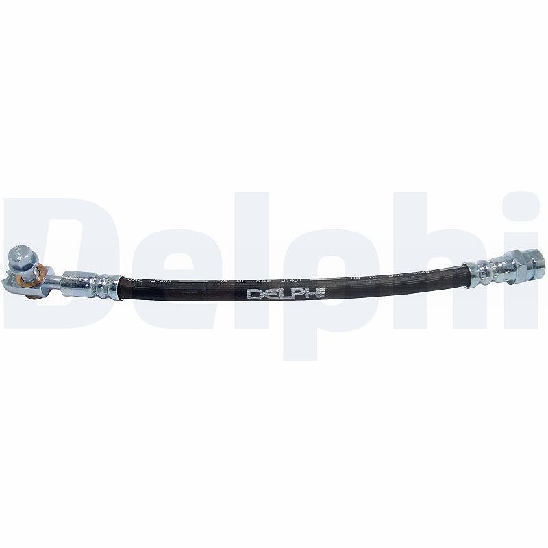 Delphi Bremsschlauch [Hersteller-Nr. LH6856] für Seat, Audi, VW