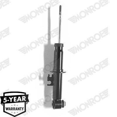 Monroe Stoßdämpfer Hinterachse [Hersteller-Nr. G1086] für Mini