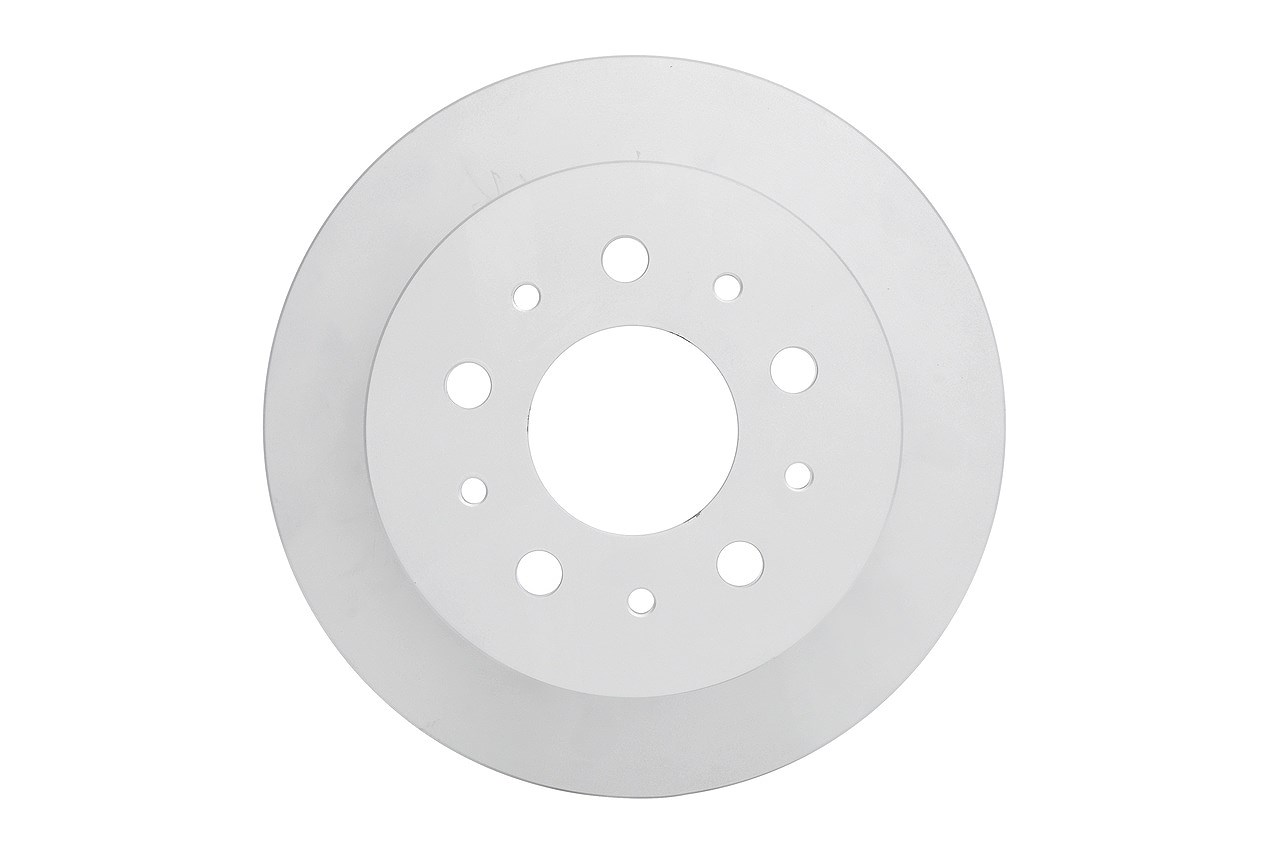 Bosch Bremsscheibe [Hersteller-Nr. 0986479C10] für Peugeot, Opel, Citroën, Fiat