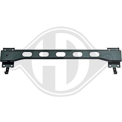 Diederichs Querträger [Hersteller-Nr. 3484860] für Peugeot, Citroën, Fiat, Opel