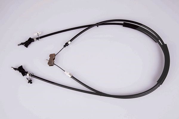 Hella Seilzug, Feststellbremse [Hersteller-Nr. 8AS355669-851] für Ford