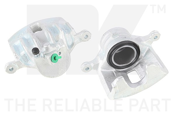 Nk Bremssattel [Hersteller-Nr. 2145221] für Toyota
