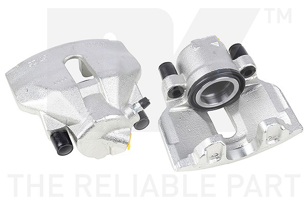 Nk Bremssattel vorne links [Hersteller-Nr. 214789] für VW, Audi, Seat, Skoda