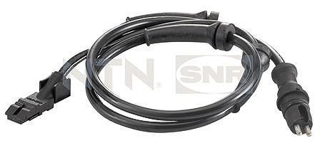 Snr Sensor, Raddrehzahl [Hersteller-Nr. ASB155.12] für Maybach, Renault