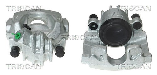 Triscan Bremssattel -AUSTAUSCHTEIL [Hersteller-Nr. 8170344872] für Citroën, Ds, Peugeot