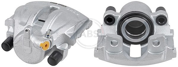 A.b.s. Bremssattel [Hersteller-Nr. 422632] für Mercedes-Benz, VW