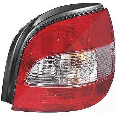 Diederichs Heckleuchte [Hersteller-Nr. 4463491] für Renault