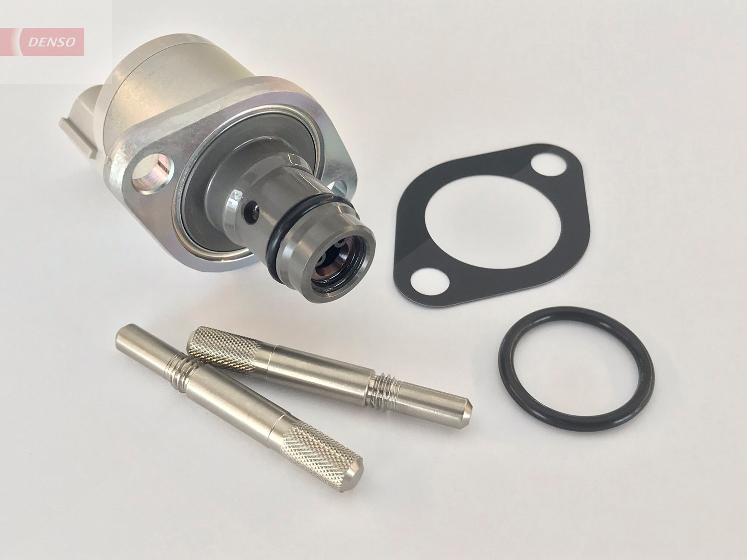 Denso Druckregelventil, Common-Rail-System [Hersteller-Nr. DCRS300260] für Opel, Land Rover, Nissan, Subaru, Fiat, Mitsubishi, Citroën, Ford, Peugeot