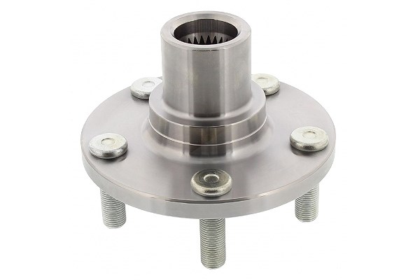 Mapco Radnabe [Hersteller-Nr. 126512] für Subaru
