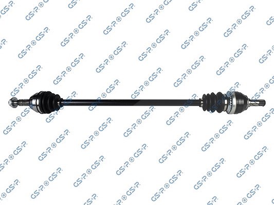 Gsp Antriebswelle [Hersteller-Nr. 244030] für Opel, Vauxhall