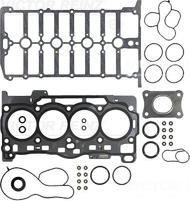 Victor Reinz Dichtungssatz, Zylinderkopf [Hersteller-Nr. 02-37800-01] für Audi, Seat, VW, Skoda
