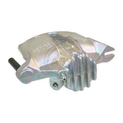 A.b.s. Bremssattel [Hersteller-Nr. 623791] für Peugeot, Citroën