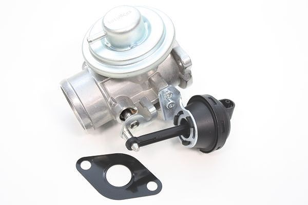 Automega AGR-Ventil [Hersteller-Nr. 140010110] für Seat, VW, Ford, Audi, Skoda
