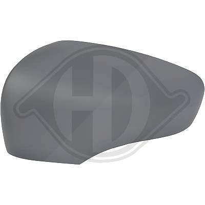 Diederichs Abdeckung, Außenspiegel [Hersteller-Nr. 4416227] für Renault